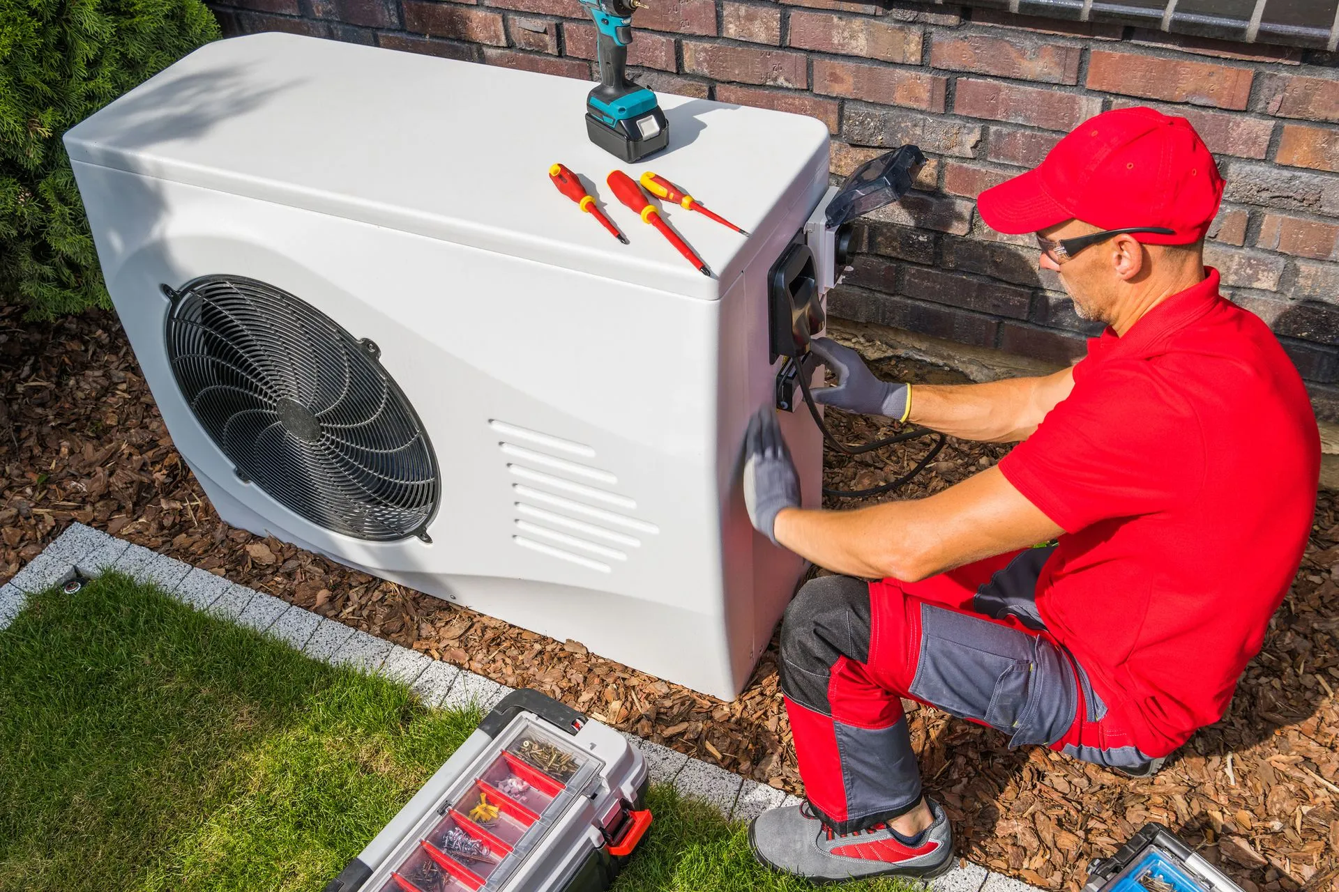 About HVAC in Purlear, NC